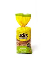 Udi's Gluten Free Whole Grain Bread 